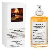 Maison Margiela - By the Fireplace Edt
